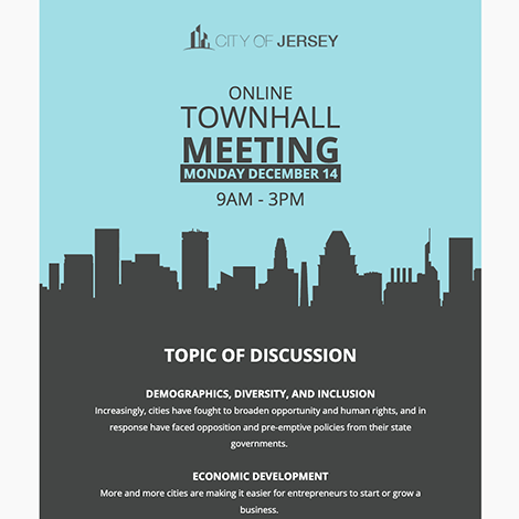 Online Meeting Invite 9